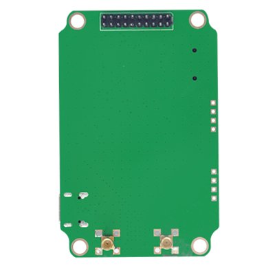 Septentrio_mosaic X5 Rtk Oem Board Gnss Gps Module With Gnss Surveying Antenna